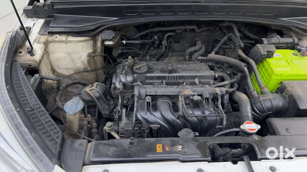Hyundai Creta 1.6 Sx Plus Petrol, 2016, Petrol