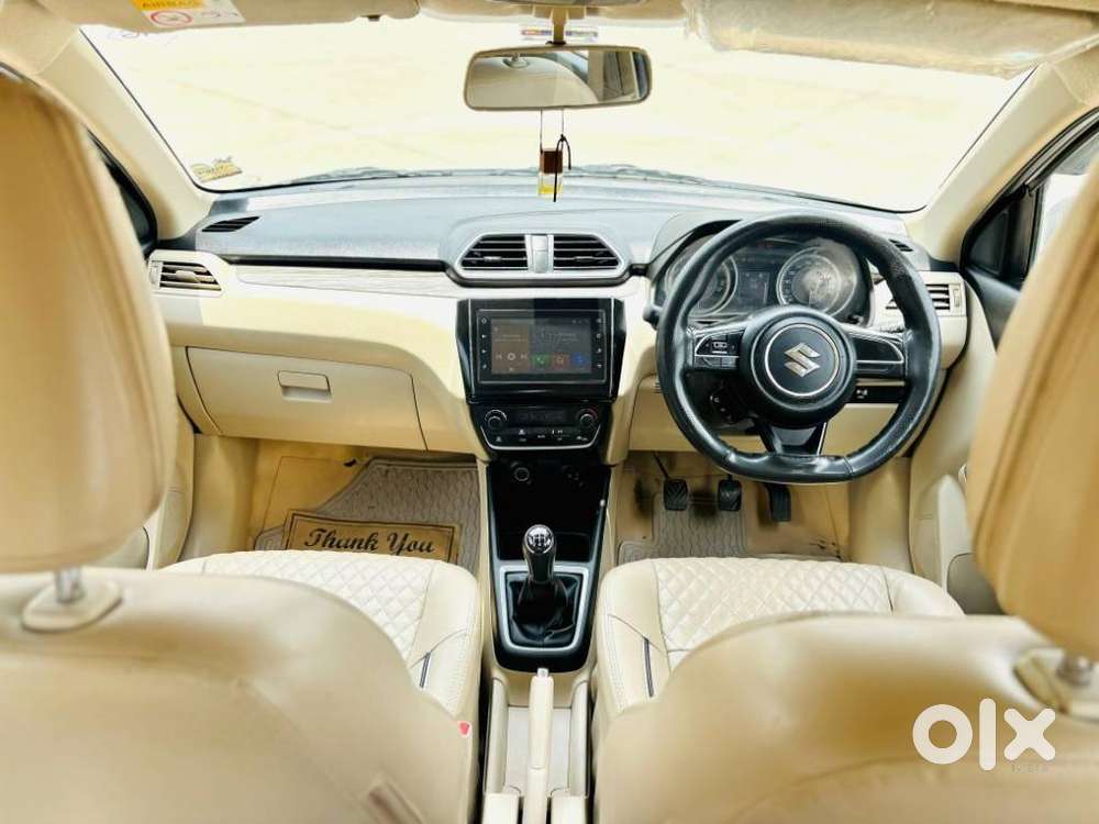 Maruti Suzuki Dzire 1.2 Zxi Cng, 2022, Cng & Hybrids