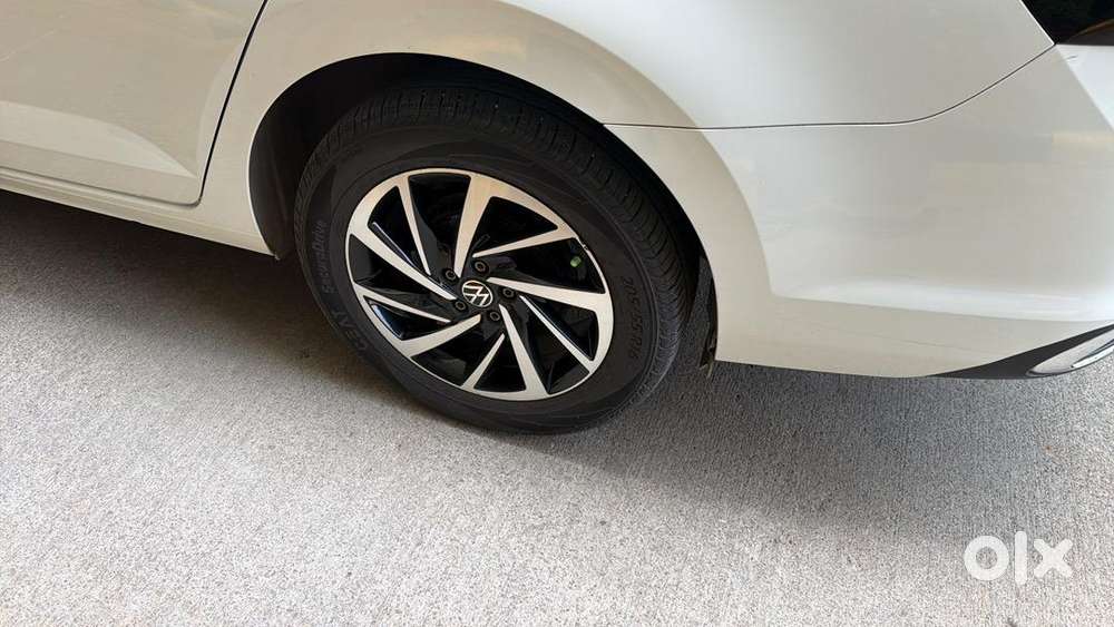 Volkswagen Virtus 2022 1.0 At Well Maintained