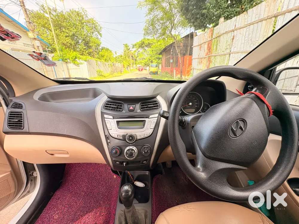 Hyundai Eon 1.0 2017