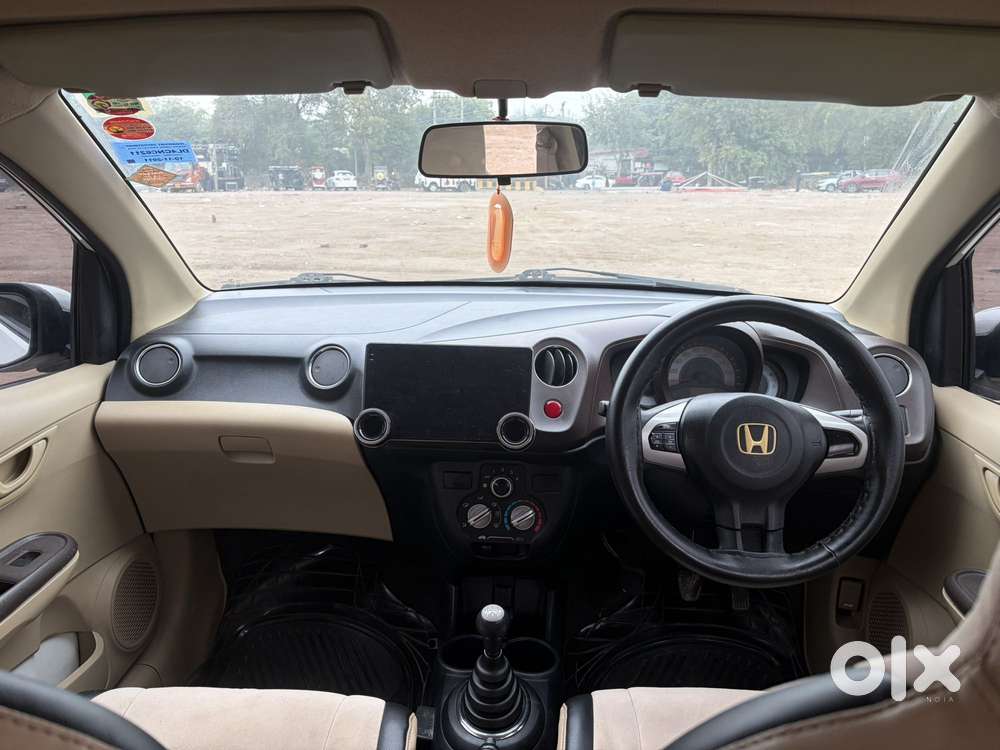 Honda Brio 2013-2016 S Mt, 2011, Petrol