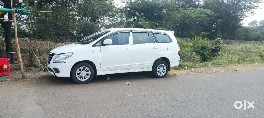 Toyota Innova 2015 Diesel
