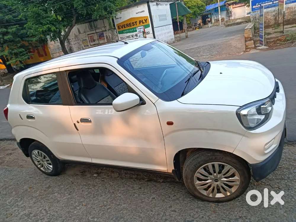 Good Condition