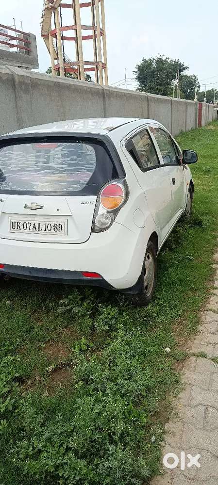 गाड़ी बहुत अच्छी है चली कम है अब तक गवर्मेंट Employee के पास ही रही है