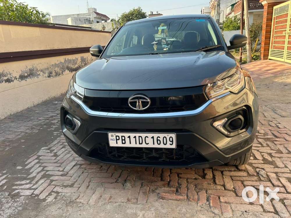 Used Tata Petrol 2022 Car