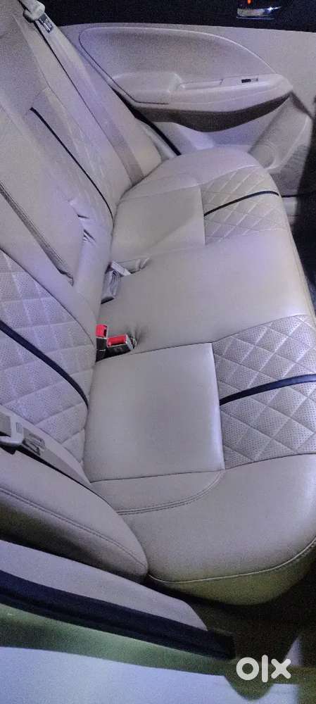 Maruti Suzuki Dzire 2024