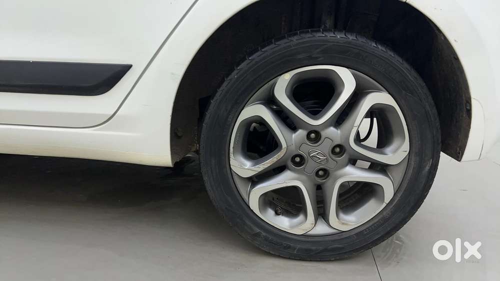 Hyundai Elite I20 Asta 1.2 At, 2019, Petrol