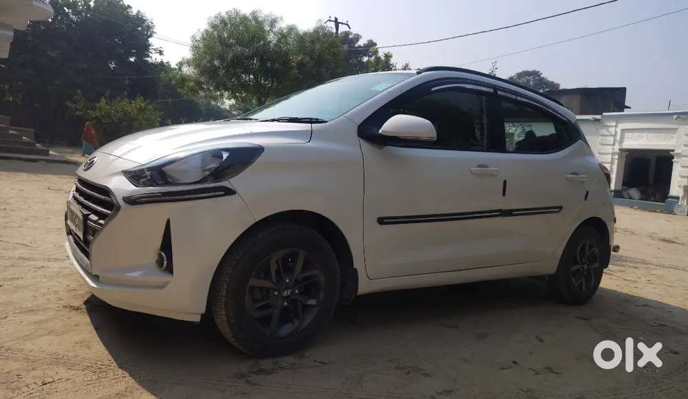 Hyundai Grand I10 Nios 2023