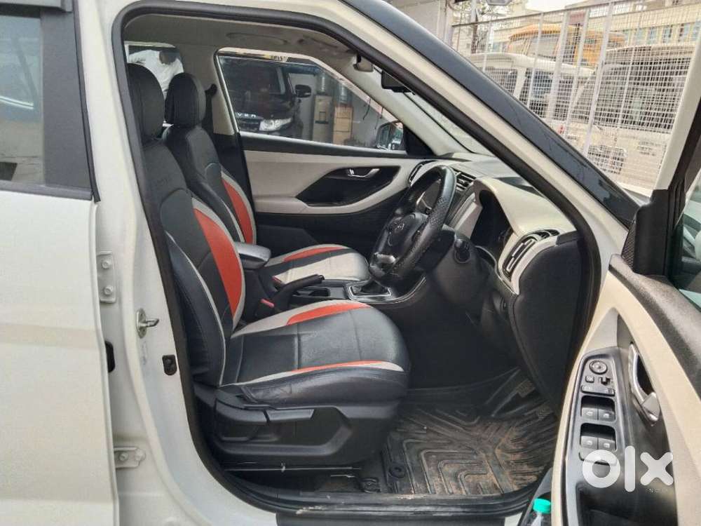Hyundai Creta Sx 1.5 Diesel, 2020, Diesel