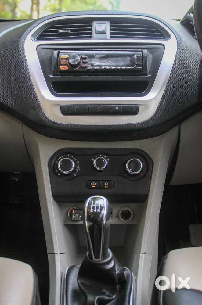 Tata Tiago 1.2 Revotron Xm, 2017, Cng & Hybrids