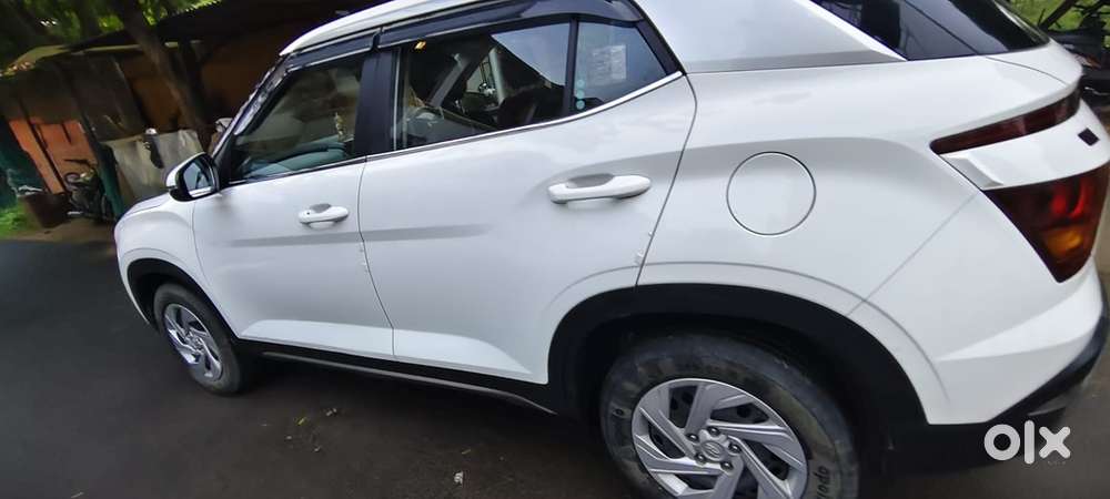Hyundai Creta 2020 Diesel