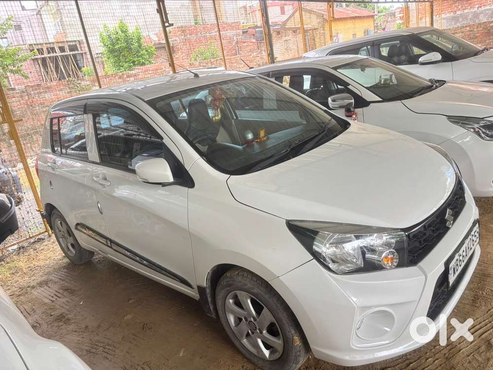 Maruti Suzuki Celerio Zxi 2020 Petrol Manual