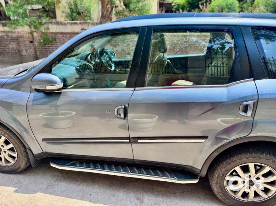 Mahindra Xuv500 W10 1.99 Mhawk, 2016, Diesel