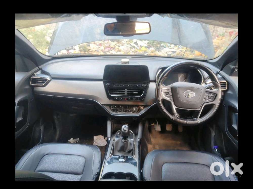 Tata Safari 2023 Diesel Good Condition