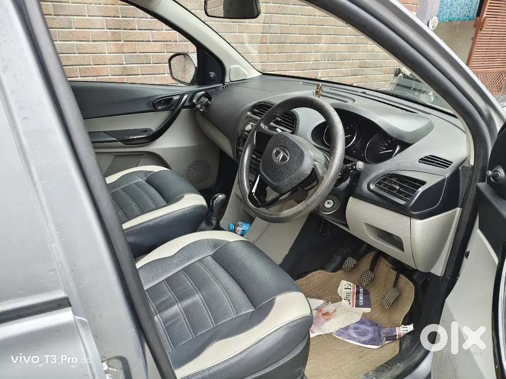 Tata Tiago 1.2 Revotron 2019
