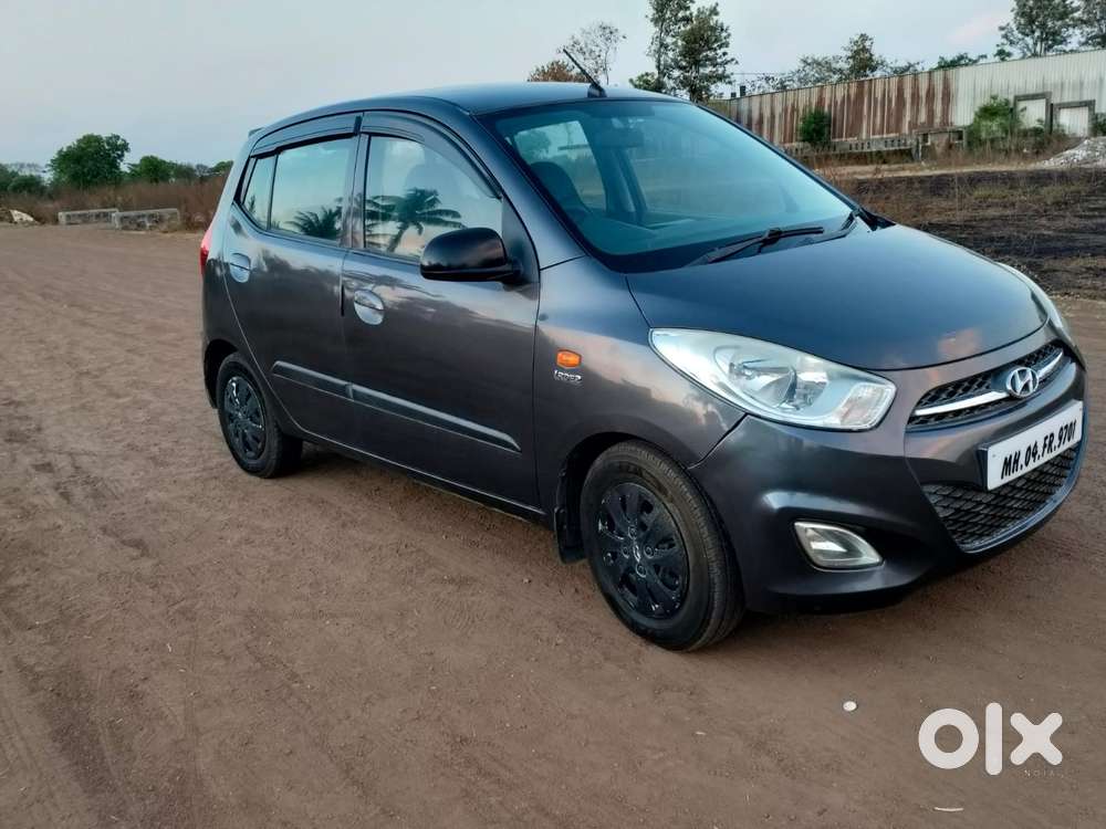 Hyundai I10 Magna 1.1l, 2012, Petrol