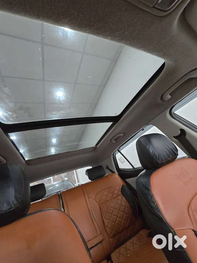 Hyundai Creta 2022 Petrol Well Maintained