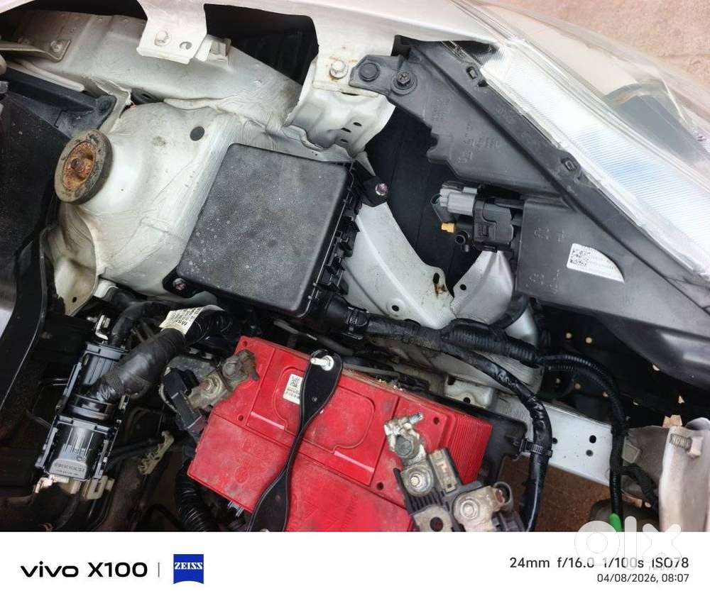 Maruti Suzuki Swift Dzire 1.2 Vxi Bsiv, 2018, Petrol