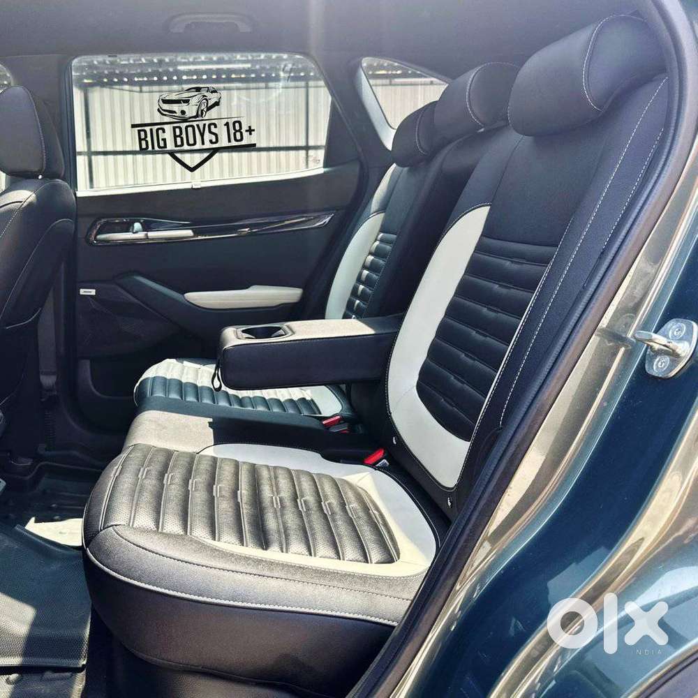 Kia Seltos Gtx Plus, 2023, Diesel