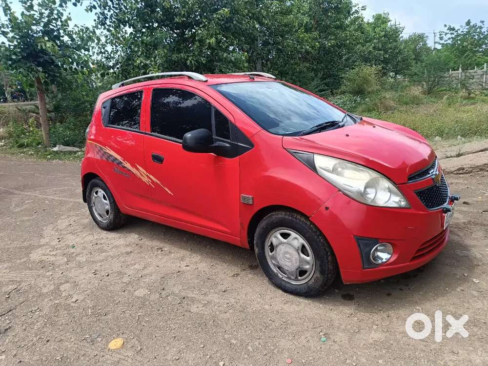 Chevrolet Beat 2013 Diesel Good Condition