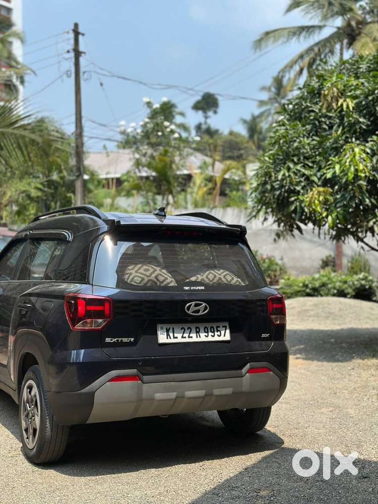 Hyundai Exter1.2 Mt Kappa Sx -- Excellent Condition, Well Maintained