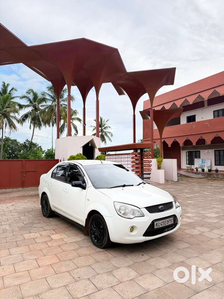 Ford Diesel Manual 2010 Year