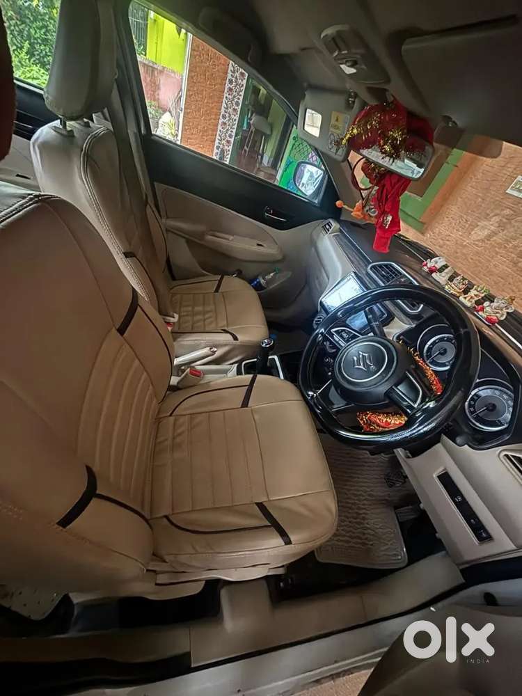 Maruti Suzuki Dzire 1.2 2020