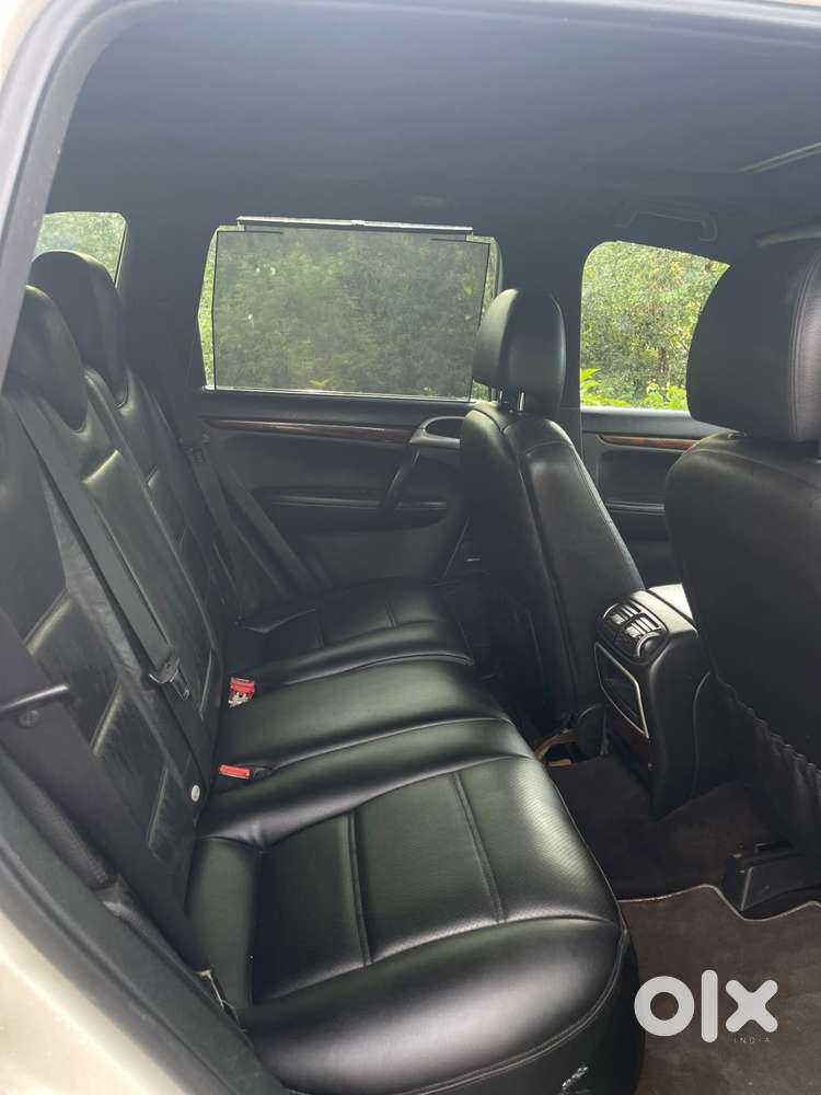 Porsche Cayenne 3.6 S, 2007, Petrol