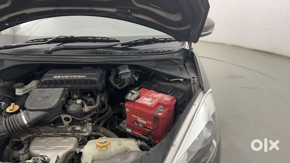 Tata Tiago Xz, 2017, Petrol
