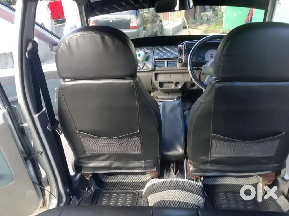 Maruti Suzuki 800 Std 2010 Petrol Manual