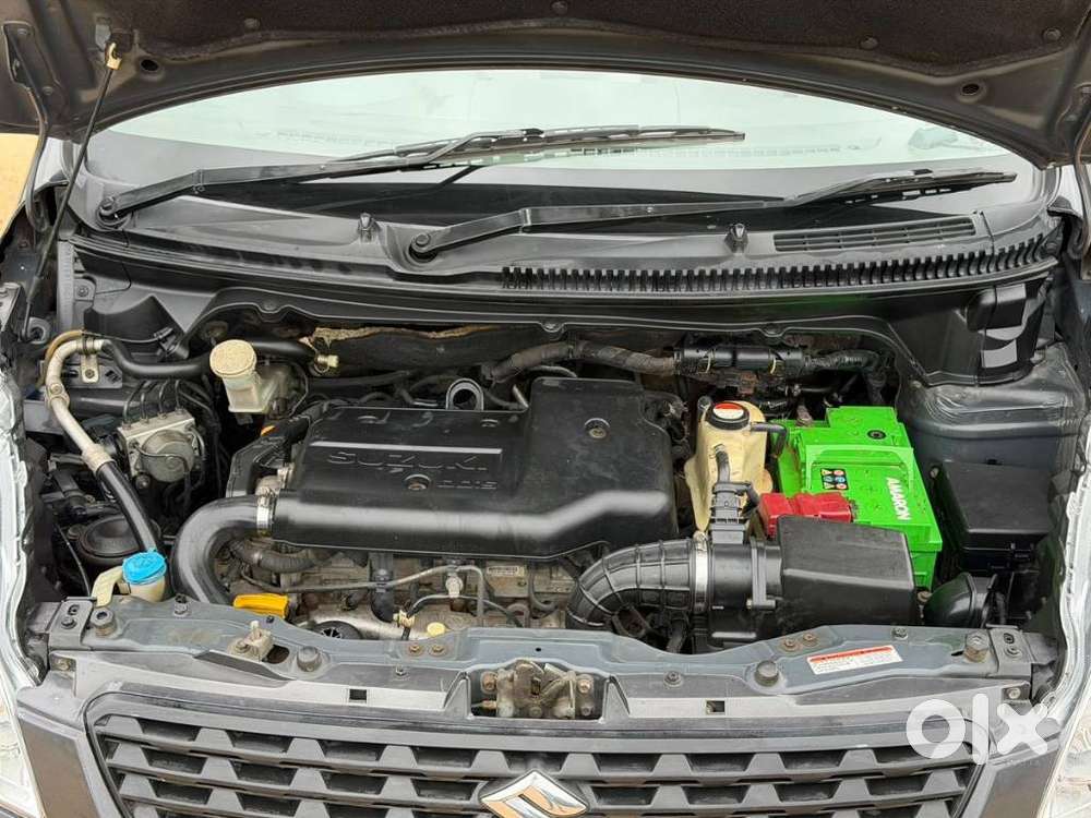 Maruti Suzuki Ertiga Vdi, 2015, Diesel