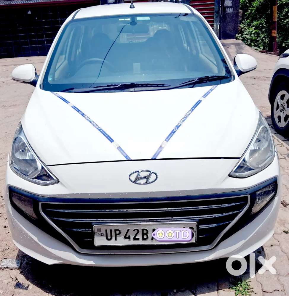 Hyundai Santro 2020 Petrol 62000 Km Driven