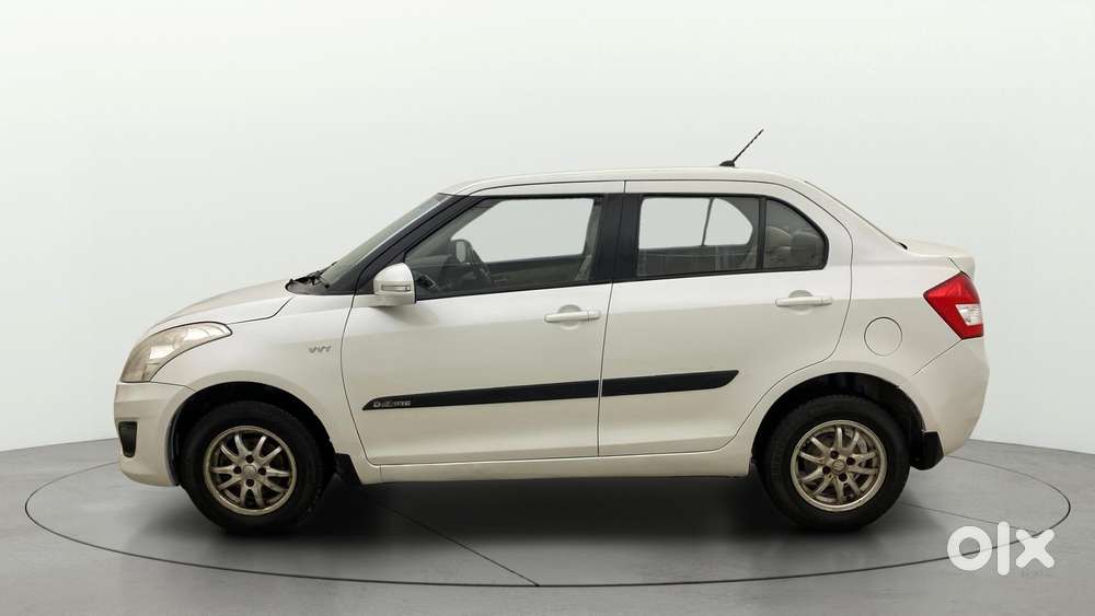 Maruti Suzuki Swift Dzire Vxi At, 2014, Petrol