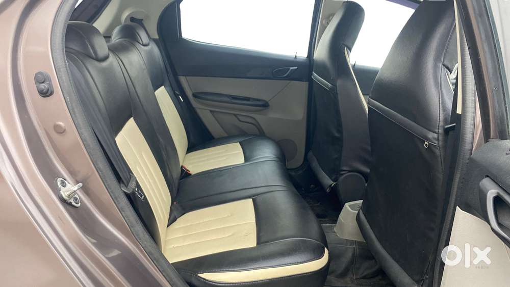 Tata Tiago 1.2 Revotron Xt, 2017, Petrol