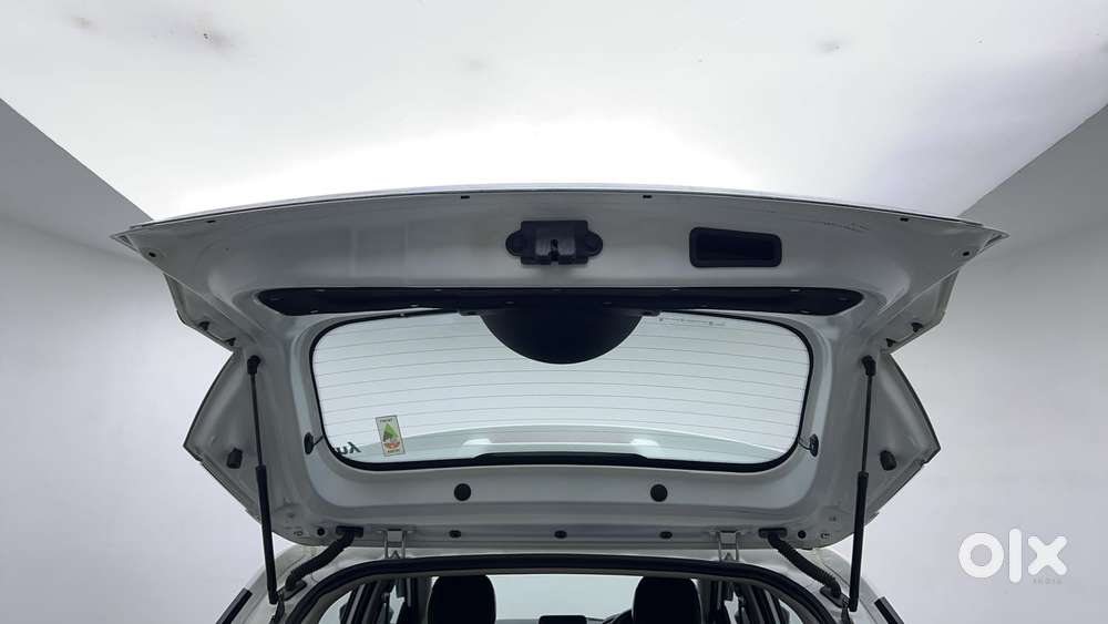 Tata Nexon Xz Plus (hs), 2022, Petrol