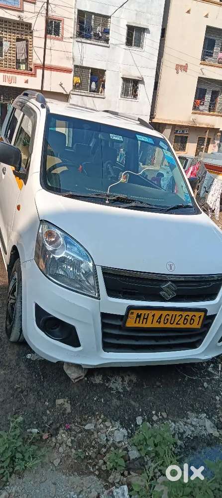 गाड़ी में एक रुपए का कोई काम नहीं है रनिंग में है