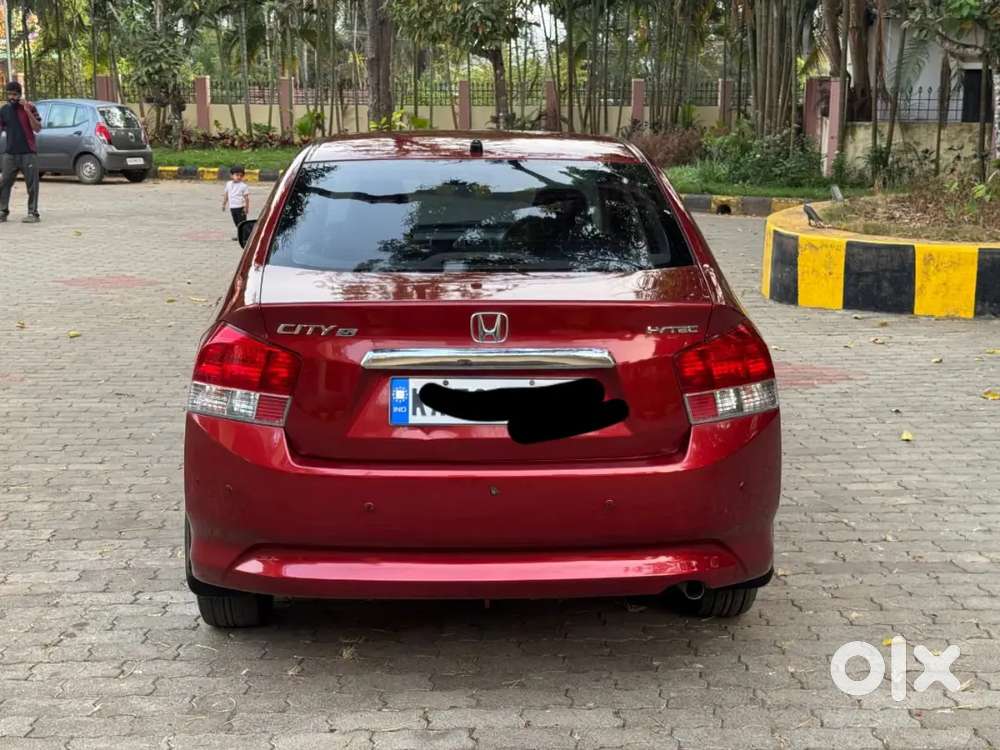 Orginal Good Condition Vehicle