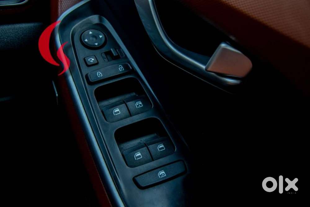 Hyundai Alcazar Signature 1.5 Diesel At 7str, 2023, Diesel