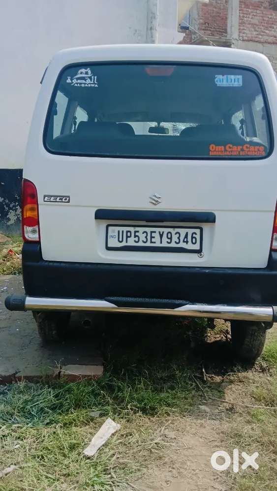 Maruti Suzuki Eeco 2024