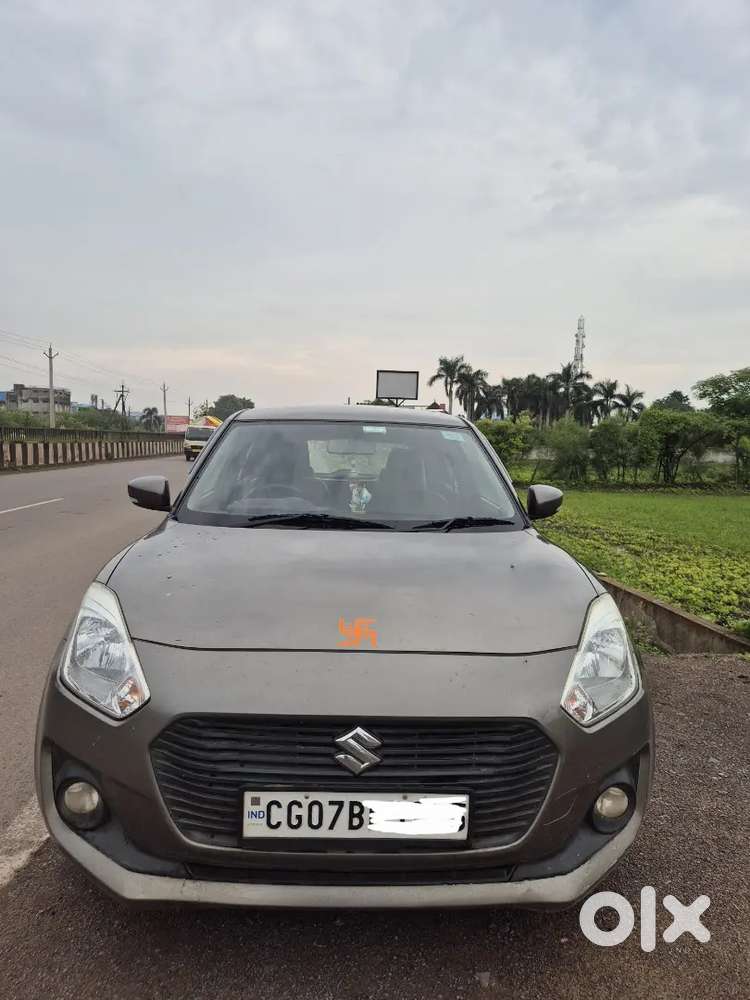 Maruti Suzuki Swift 2019 Model (fresh Condition ) ..