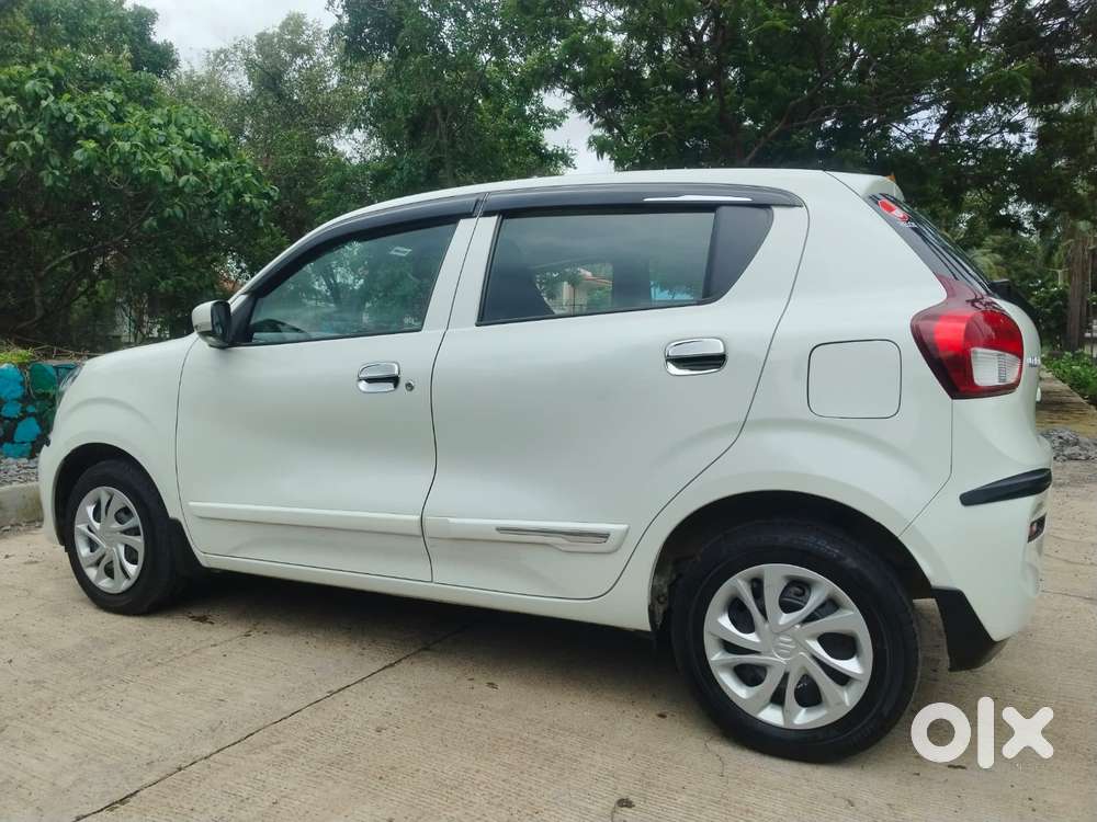 Maruti Suzuki Celerio Zxi At, 2024, Petrol