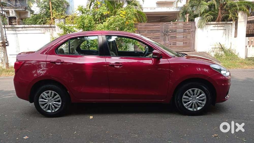 Maruti Suzuki Dzire 1.2 Lxi, 2022, Petrol