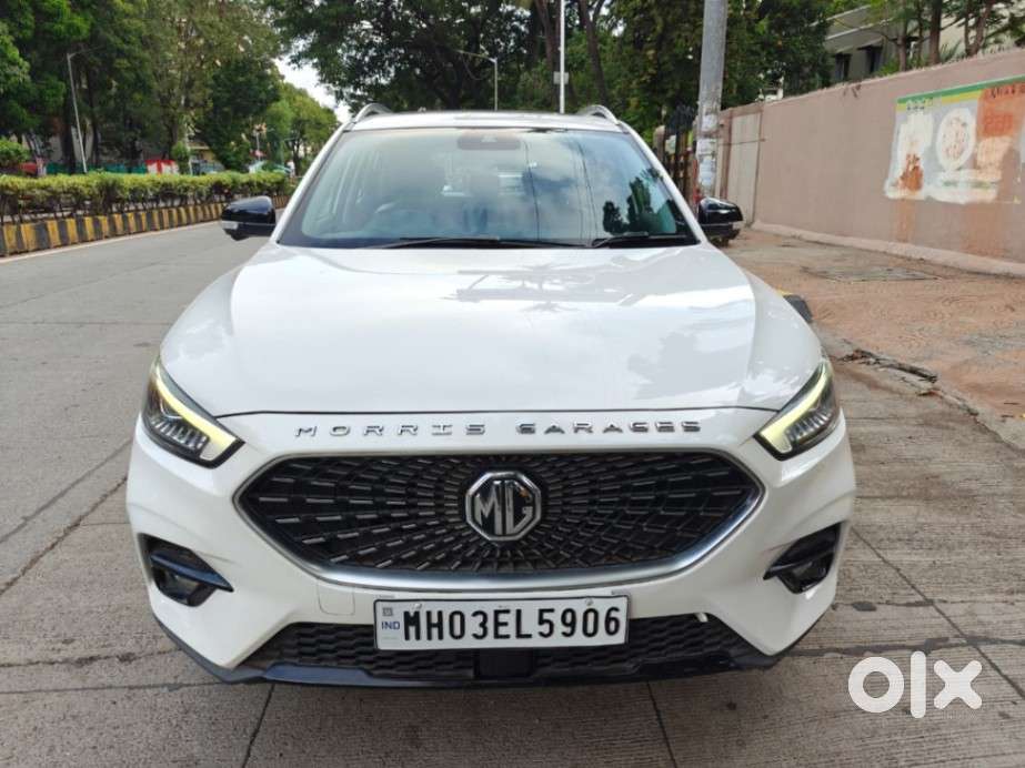 Mg Astor 1.3 Savvy Turbo At S Red, 2024, Petrol