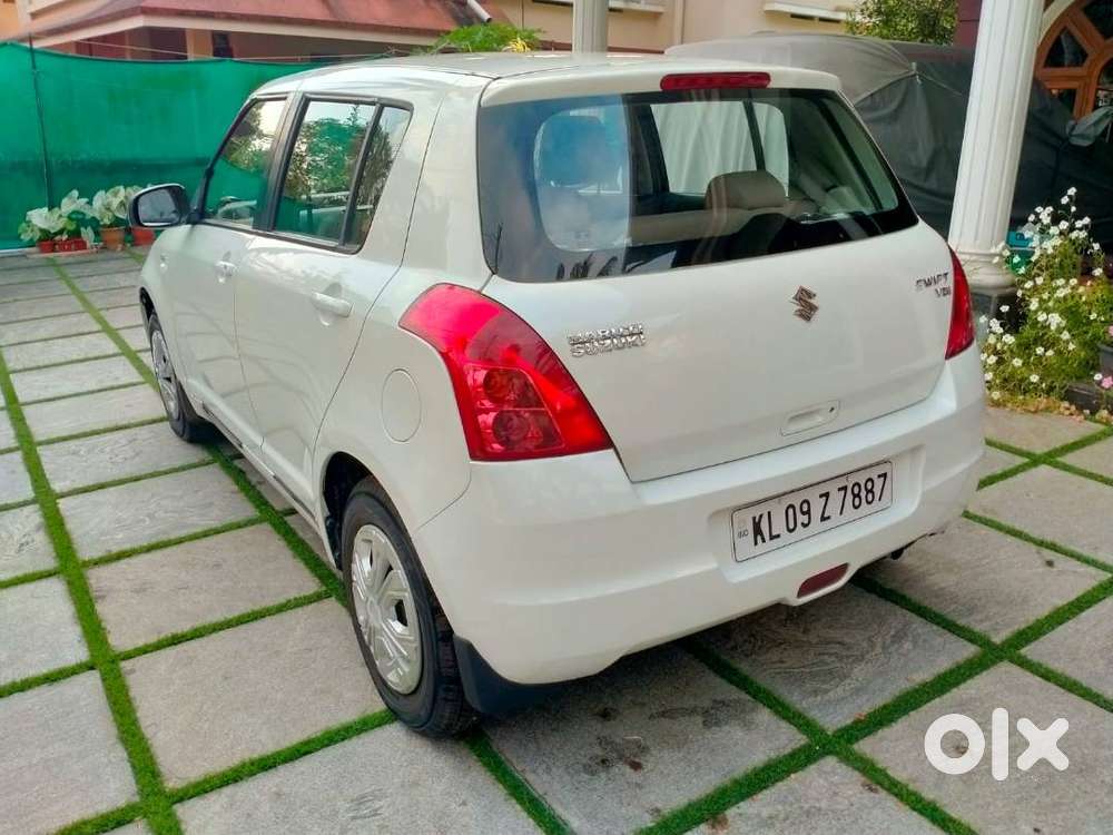 Swift Vdi 2010 For Sale