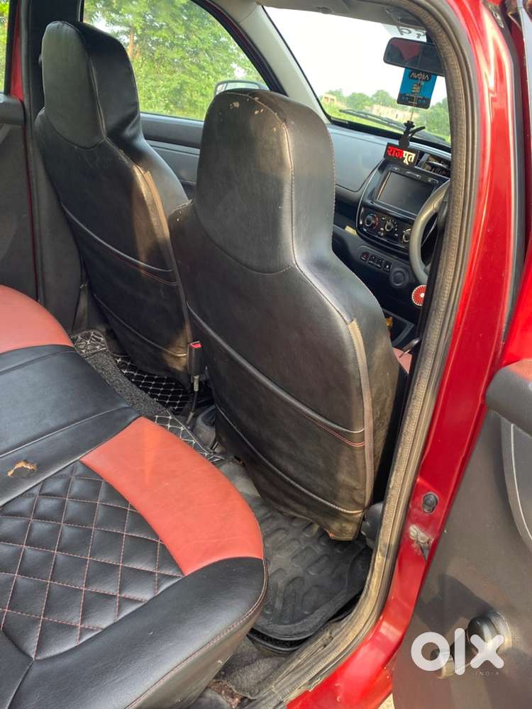 Renault Kwid 2016 Petrol 62771 Km Driven