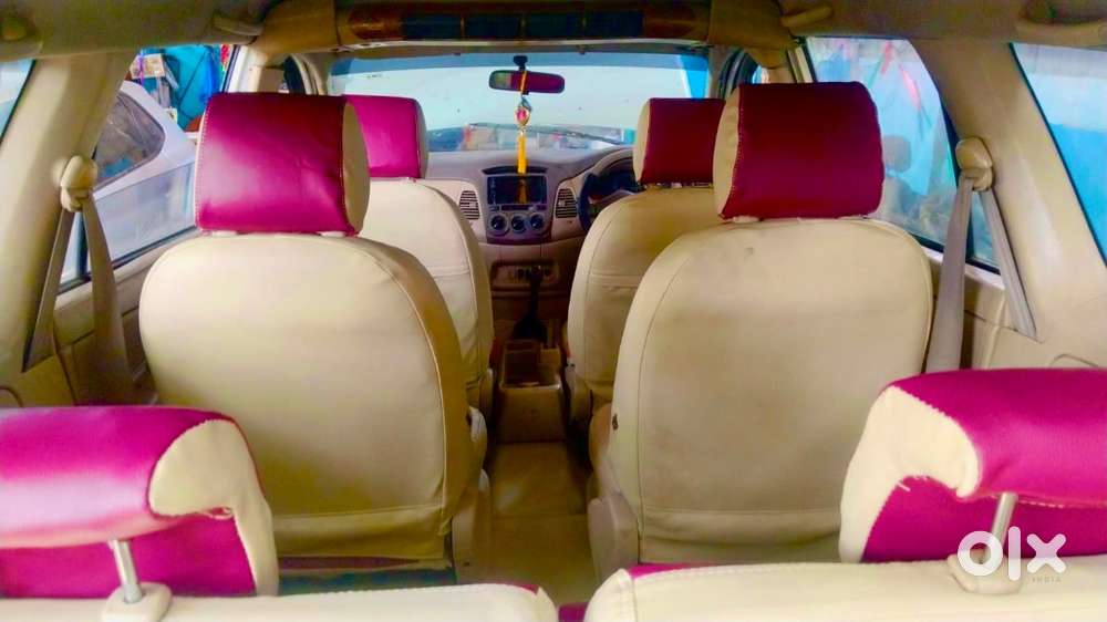 Stunning Innova Kl Reg Thanjavur Noc ( Need Quick Sale)