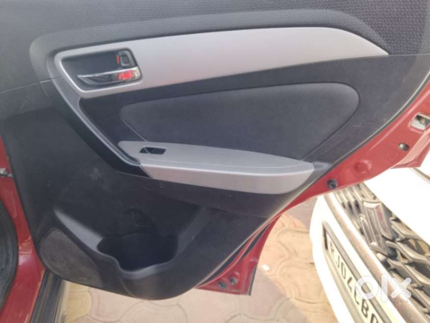 Maruti Suzuki Vitara Brezza 1.5 Zxi, 2020, Petrol