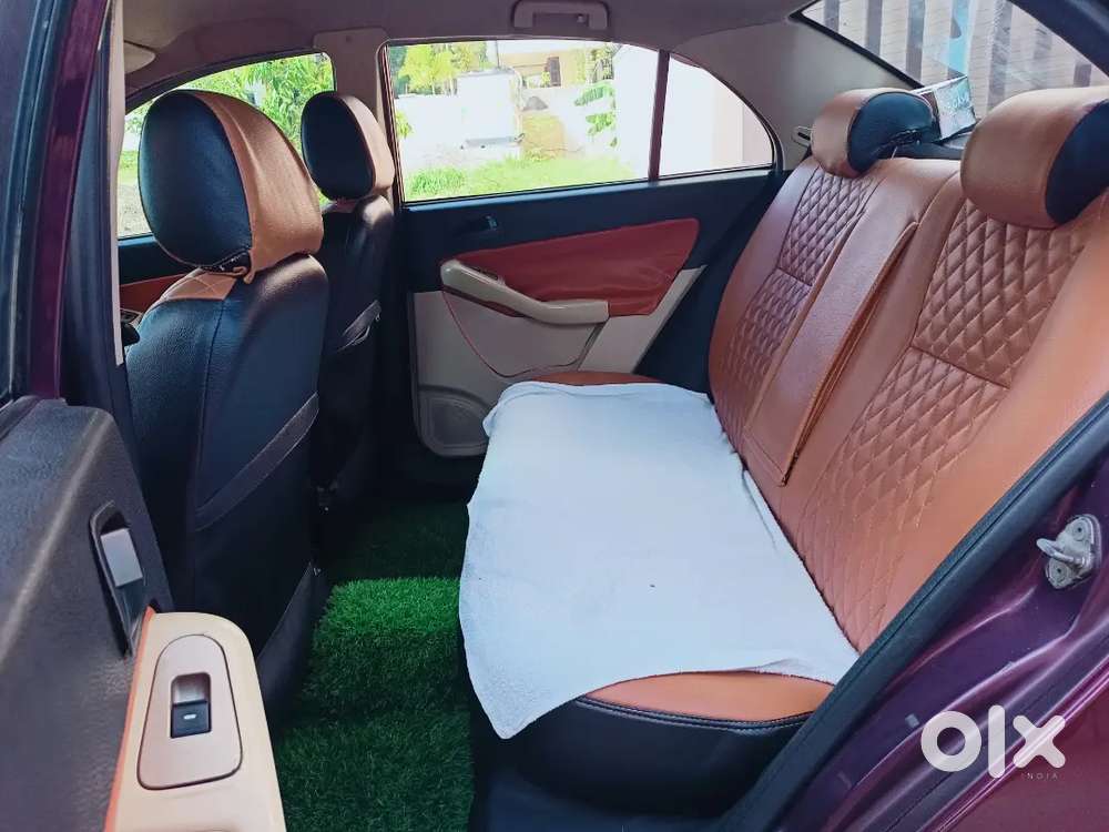 Tata Manza 2012 Diesel Well Maintained