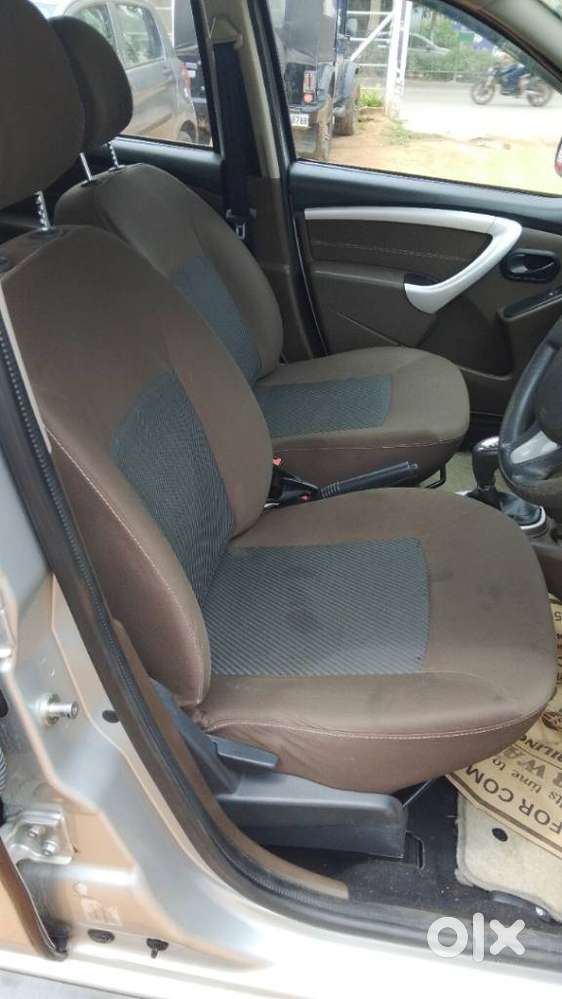 Renault Duster 85ps Rxl (o) Diesel, 2016, Diesel