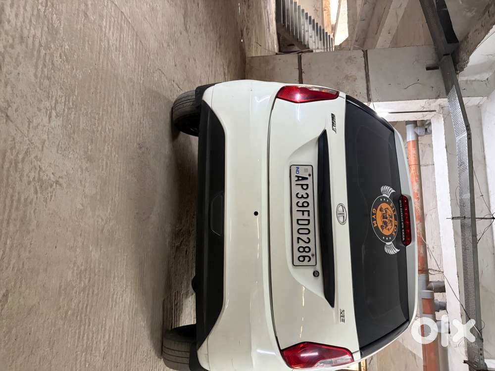 Full Condition Vehicle